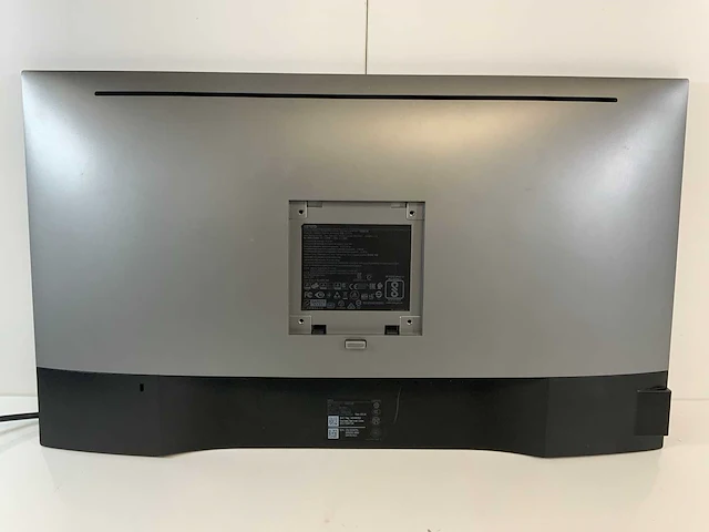 Dell (u2717d) 27", 2560x1440 (qhd) ips monitor - afbeelding 4 van  6