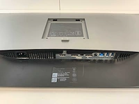 Dell (u2717d) 27", 2560x1440 (qhd) ips monitor - afbeelding 5 van  6