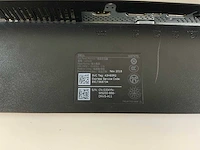 Dell (u2717d) 27", 2560x1440 (qhd) ips monitor - afbeelding 6 van  6