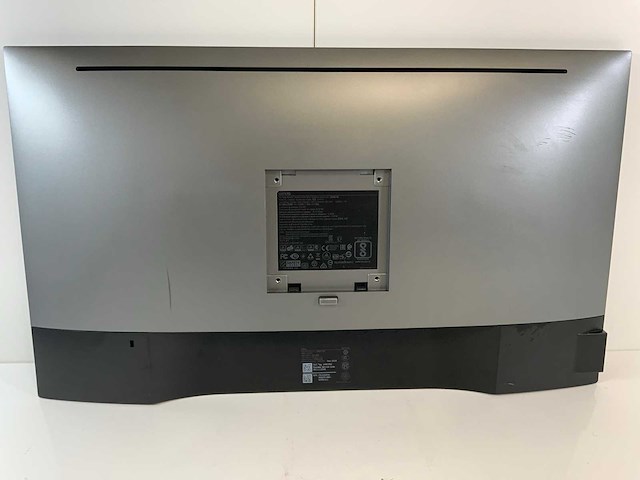 Dell (u2717d) 27", 2560x1440 (qhd) ips monitor - afbeelding 4 van  6