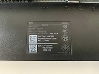 Dell (u2717d) 27", 2560x1440 (qhd) ips monitor - afbeelding 6 van  6
