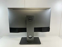 Dell (u2718q) 27", 3840x2160 (uhd) ips monitor - afbeelding 4 van  6