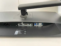 Dell (u2718q) 27", 3840x2160 (uhd) ips monitor - afbeelding 5 van  6