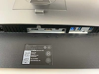 Dell (u2718q) 27", 3840x2160 (uhd) ips monitor - afbeelding 6 van  6
