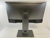 Dell (u2718q) 27”, 3840x2160 (uhd) ips monitor - afbeelding 3 van  5