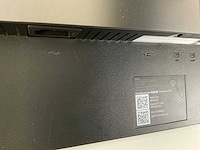 Dell (u2718q) 27”, 3840x2160 (uhd) ips monitor - afbeelding 5 van  5