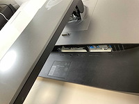 Dell (u2718q) 27”, 3840x2160 (uhd) ips monitor - afbeelding 5 van  6