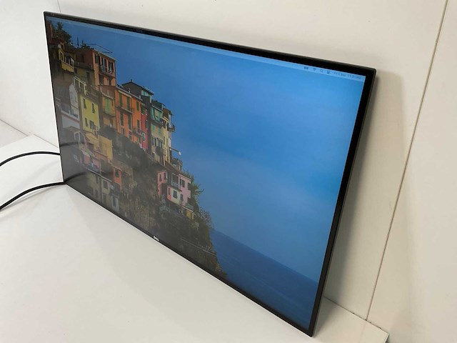 Dell (u2719d) 27”, 2560x1440 (qhd) ips monitor - afbeelding 2 van  6