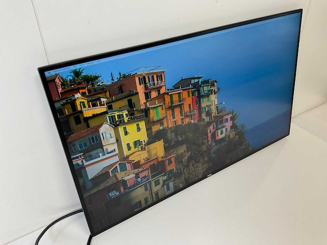 Dell (u2719d) 27”, 2560x1440 (qhd) ips monitor - afbeelding 3 van  6