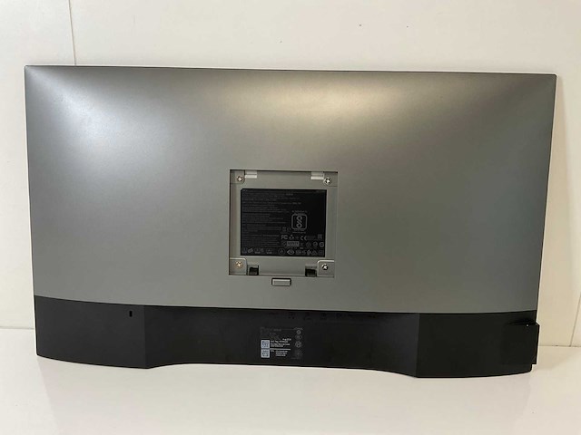 Dell (u2719d) 27”, 2560x1440 (qhd) ips monitor - afbeelding 4 van  6