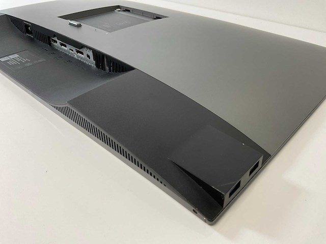 Dell (u2719d) 27”, 2560x1440 (qhd) ips monitor - afbeelding 5 van  6