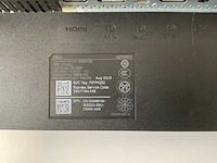 Dell (u2719d) 27”, 2560x1440 (qhd) ips monitor - afbeelding 6 van  6