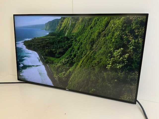 Dell (u2719d) 27", 2560x1440 (qhd) ips monitor - afbeelding 2 van  6