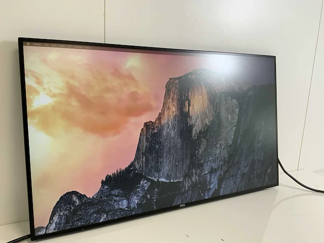 Dell (u2719d) 27", 2560x1440 (qhd) ips monitor - afbeelding 3 van  7