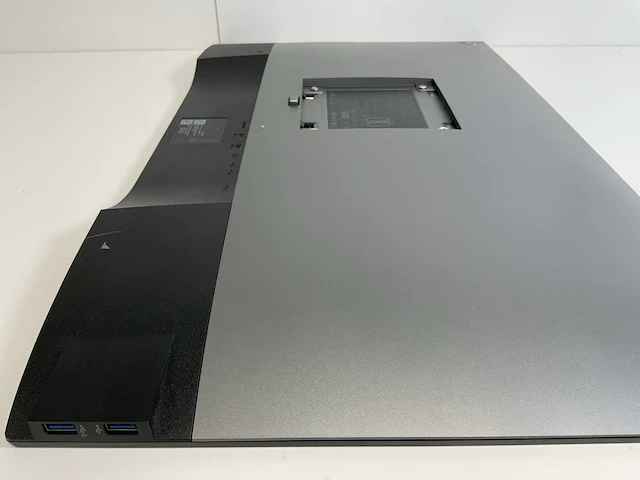 Dell (u2719d) 27", 2560x1440 (qhd) ips monitor - afbeelding 7 van  7