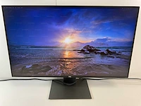 Dell (u2719d) 27”, 2560x1440 (qhd) lcd monitor - afbeelding 1 van  6