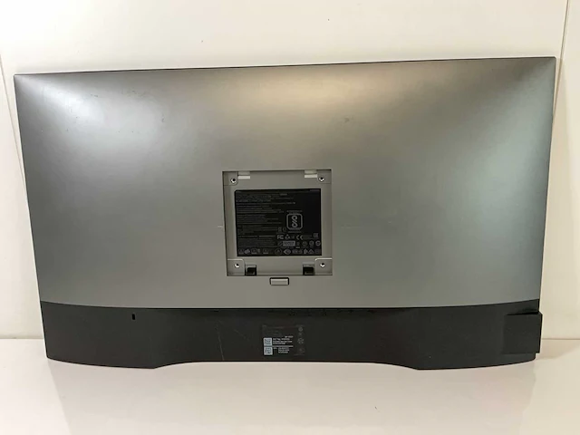 Dell (u2719dc) 27”, 2560x1440 (qhd) ips monitor - afbeelding 4 van  7