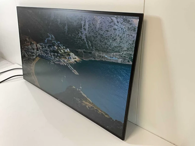 Dell (u2719dc) 27”, 2560x1440 (qhd) ips monitor - afbeelding 2 van  7