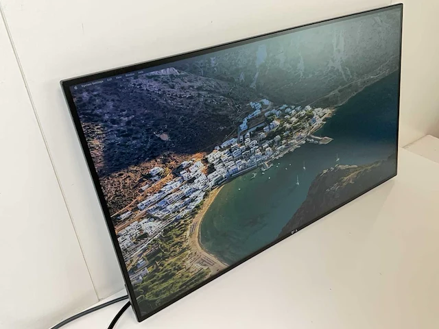 Dell (u2719dc) 27”, 2560x1440 (qhd) ips monitor - afbeelding 3 van  7