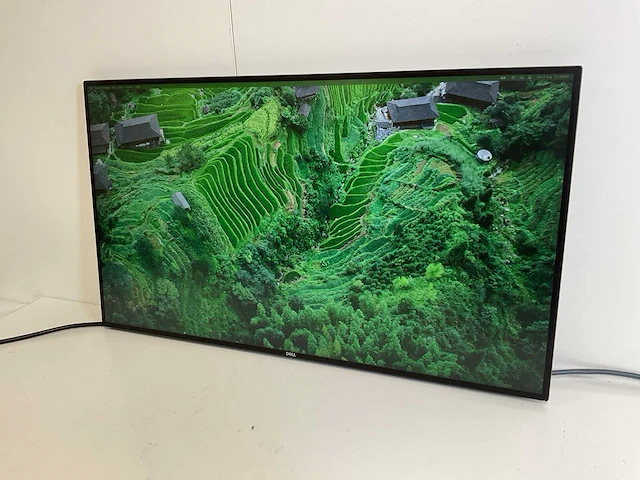 Dell (u2719dc) 27”, 2560x1440 (qhd) ips monitor - afbeelding 2 van  6
