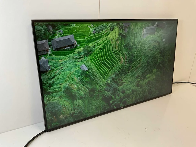 Dell (u2719dc) 27”, 2560x1440 (qhd) ips monitor - afbeelding 3 van  6