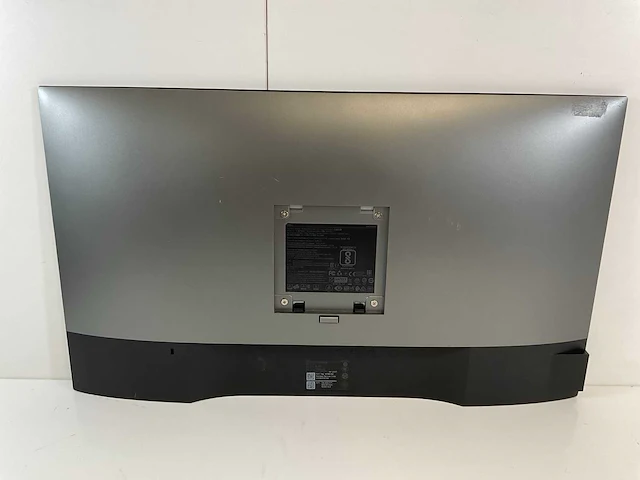 Dell (u2719dc) 27”, 2560x1440 (qhd) ips monitor - afbeelding 4 van  6