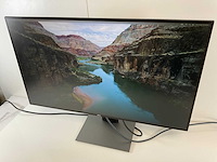 Dell (u2719dc) 27”, 2560x1440 (qhd) ips monitor - afbeelding 3 van  6