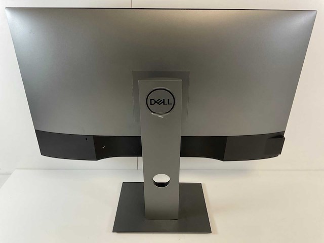Dell (u2719dc) 27”, 2560x1440 (qhd) ips monitor - afbeelding 4 van  6