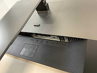 Dell (u2719dc) 27”, 2560x1440 (qhd) ips monitor - afbeelding 5 van  6