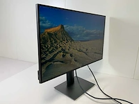 Dell (u2720q) 27”, 3840x2160 (uhd) ips monitor - afbeelding 2 van  7