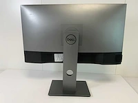 Dell (u2720q) 27”, 3840x2160 (uhd) ips monitor - afbeelding 4 van  7