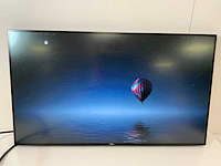 Dell (u2720q) 27-inch 3840x2160 (uhd) ips-monitor - afbeelding 1 van  9
