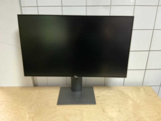 Dell u2720q monitor - afbeelding 1 van  3