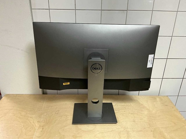 Dell u2720q monitor - afbeelding 2 van  3