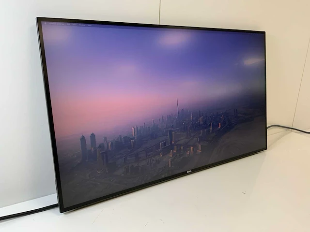 Dell (u2721de) 27", 2560x1440 (qhd) ips monitor - afbeelding 2 van  6