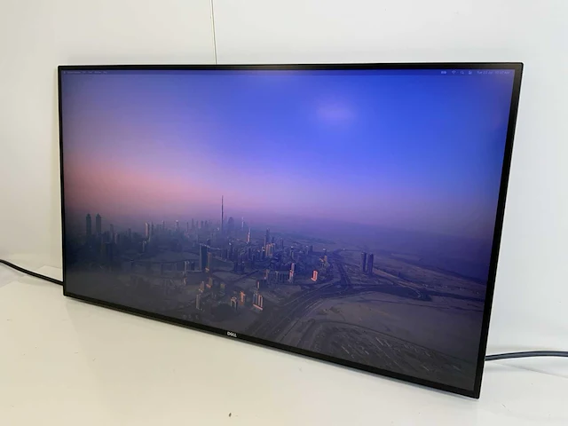 Dell (u2721de) 27", 2560x1440 (qhd) ips monitor - afbeelding 3 van  6