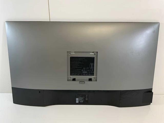 Dell (u2721de) 27", 2560x1440 (qhd) ips monitor - afbeelding 4 van  6