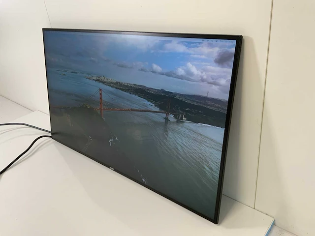 Dell (u2721de) 27”, 2560x1440 (qhd) ips monitor - afbeelding 2 van  7