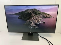 Dell (u2721de) 27”, 2560x1440 (qhd) ips monitor - afbeelding 1 van  7