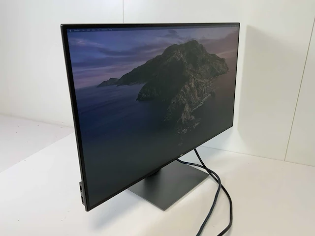 Dell (u2721de) 27”, 2560x1440 (qhd) ips monitor - afbeelding 3 van  7