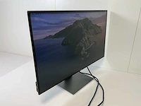 Dell (u2721de) 27”, 2560x1440 (qhd) ips monitor - afbeelding 3 van  7
