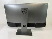 Dell (u2721de) 27”, 2560x1440 (qhd) ips monitor - afbeelding 4 van  7