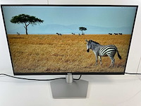 Dell (u2721ds) 27”, 2560x1440 (qhd) ips monitor - afbeelding 1 van  6