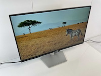 Dell (u2721ds) 27”, 2560x1440 (qhd) ips monitor - afbeelding 2 van  6