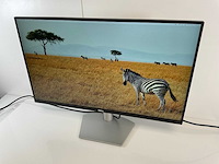 Dell (u2721ds) 27”, 2560x1440 (qhd) ips monitor - afbeelding 3 van  6