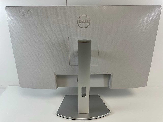 Dell (u2721ds) 27”, 2560x1440 (qhd) ips monitor - afbeelding 4 van  6