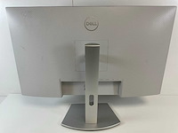 Dell (u2721ds) 27”, 2560x1440 (qhd) ips monitor - afbeelding 4 van  6