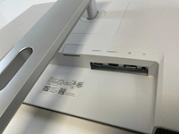 Dell (u2721ds) 27”, 2560x1440 (qhd) ips monitor - afbeelding 5 van  6