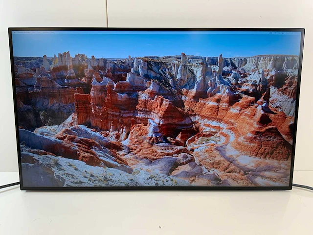 Dell (u2722d) 27", 2560x1440 (qhd) ips monitor - afbeelding 1 van  6