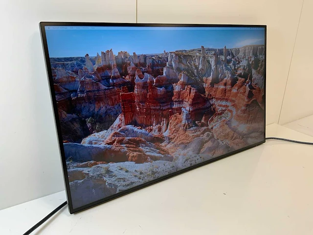 Dell (u2722d) 27", 2560x1440 (qhd) ips monitor - afbeelding 2 van  6